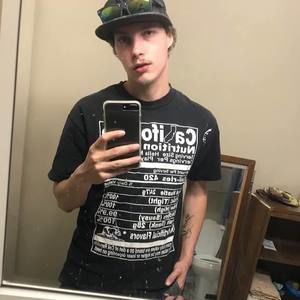 Meet your Posher, Kyle